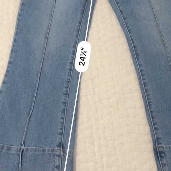 Jeans - Picture 4 of 6